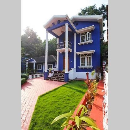 The Pereira'S Goan Homestay Villa Marmagao Eksteriør bilde