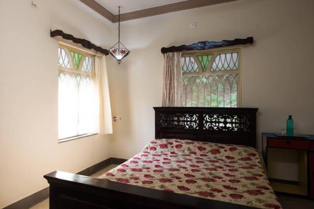 The Pereira'S Goan Homestay Villa Marmagao Eksteriør bilde